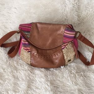 the sak purse